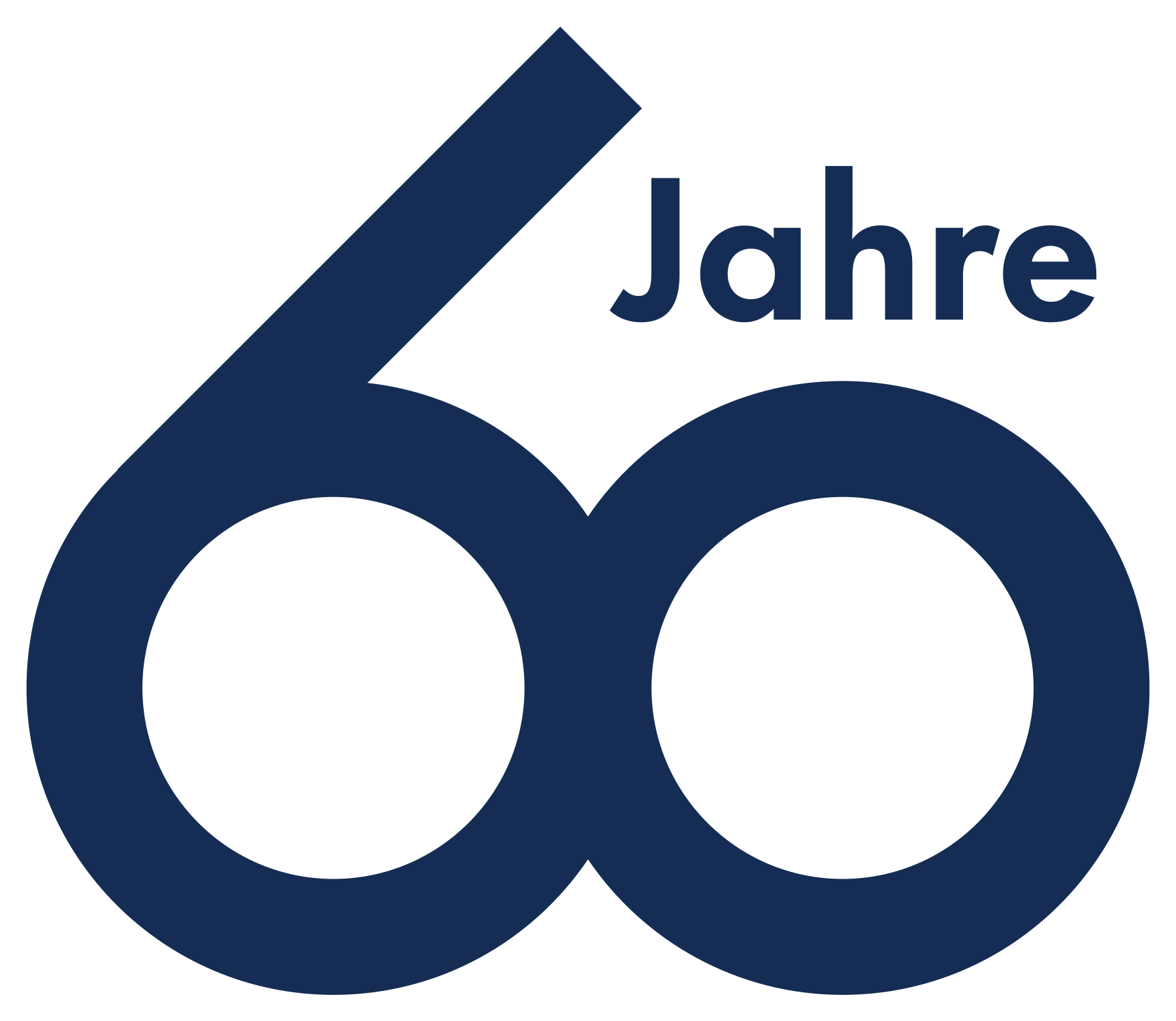 60 Jahre Salvenmoser